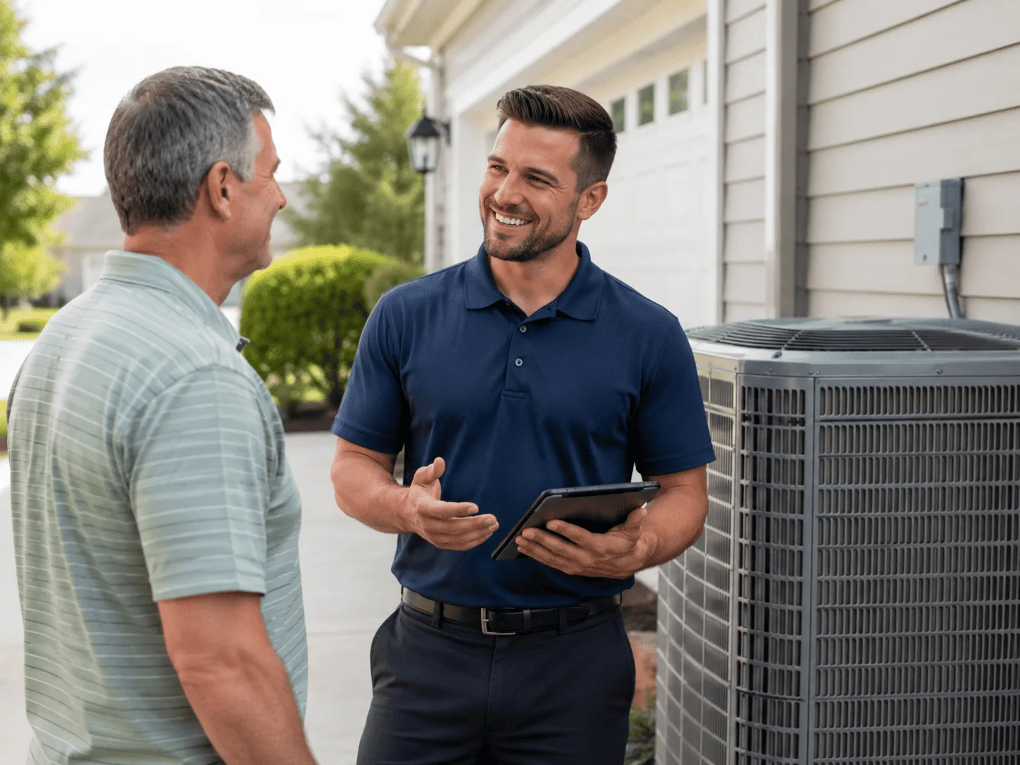 Heat Pump Installation Mcclure, IL FAQs